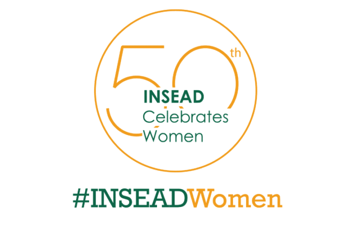 INSEAD Celebrates Women